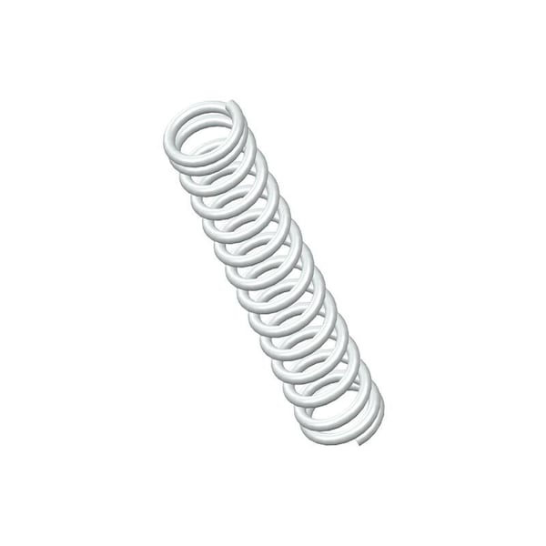 Approved Vendor Compression Spring, O= .057, L= .31, W= .008 - G209966029