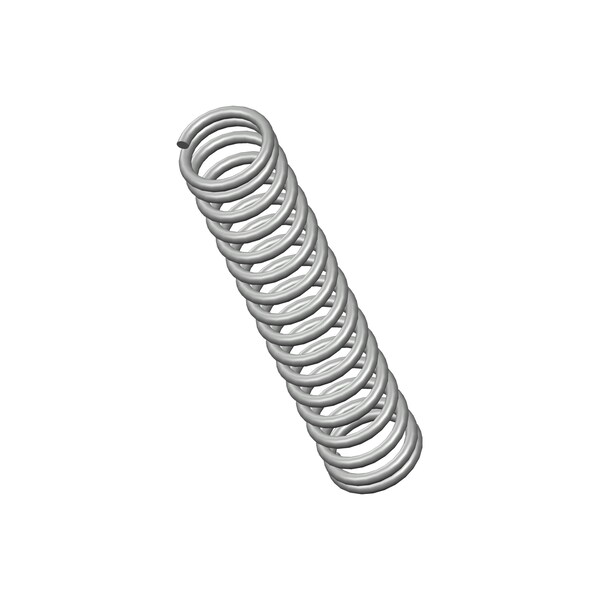 Approved Vendor Compression Spring, O= .188, L= .94, W= .023 - G109975244