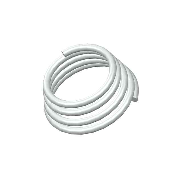 Approved Vendor Taper Spring, Lo= 0.734 , So= 0.562 , W= 0.054 - G009989709