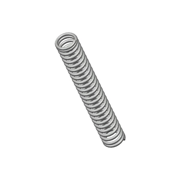 Approved Vendor Compression Spring, O= .890, L= 6.13, W= .120 R - G009968261