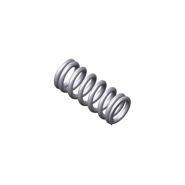 Approved Vendor Compression Spring, O= 0.188, L= 0.438, W= 0.029 - G209966128