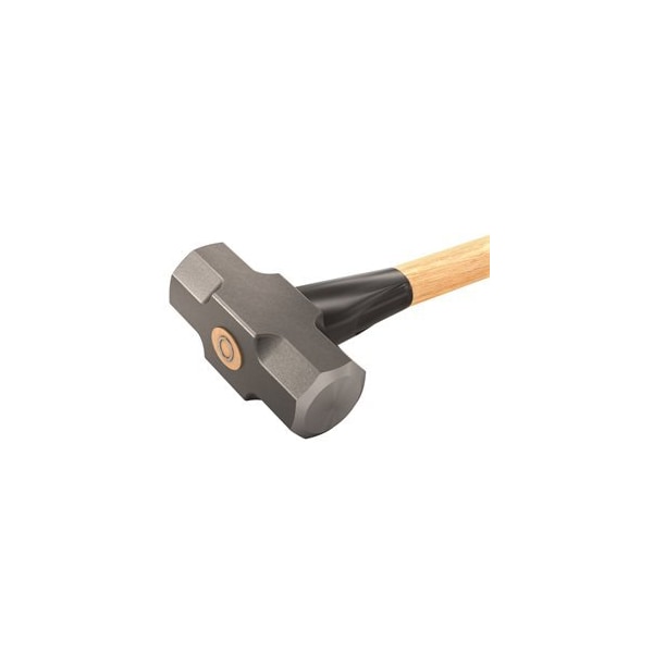 Bon Tool Bon 84-575 Sledge Hammer, 12 Lb 36" Wood Handle - 84-575