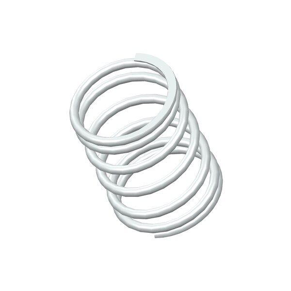 Approved Vendor Compression Spring, O= .562, L= .75, W= .046 - G109977095
