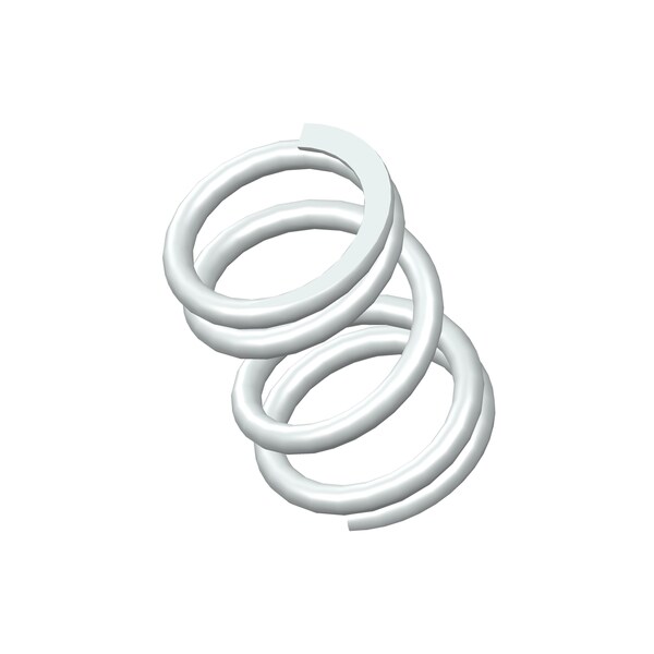 Approved Vendor Compression Spring, O= .180, L= .25, W= .022 - G209965138