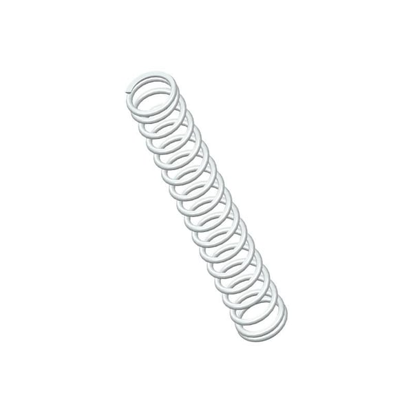 Approved Vendor Compression Spring, O= .120, L= .81, W= .014 - G609970329