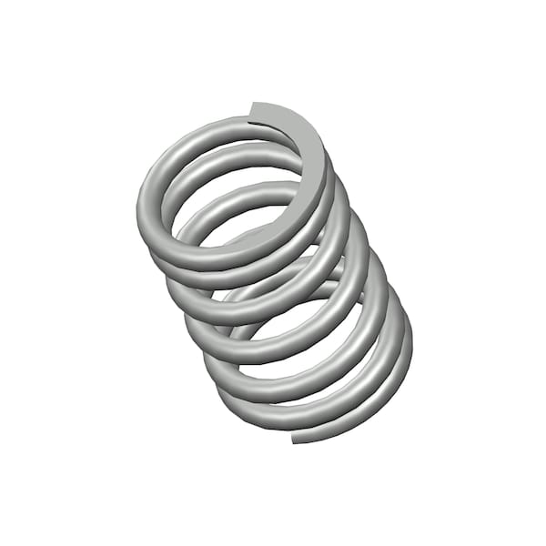 Approved Vendor Compression Spring, O=1.312, L= 1.88, W= .162 S/U - G809960601