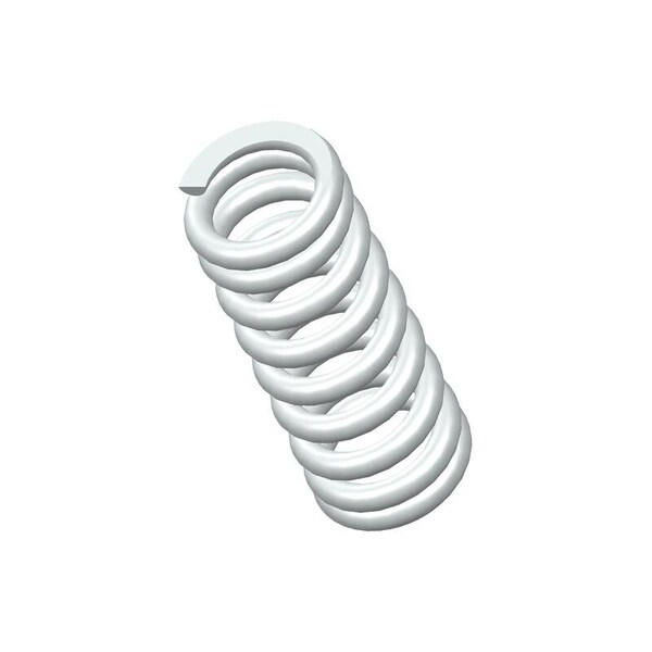 Approved Vendor Compression Spring, O= .480, L= 1.25, W= .081 - G309964529