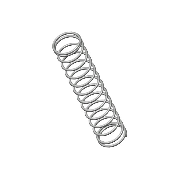 Approved Vendor Compression Spring, O= .250, L= 1.25, W= .020 - G409970970