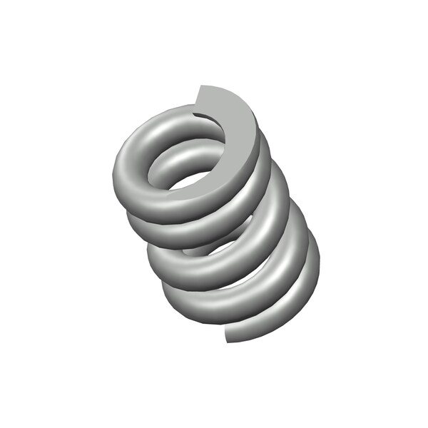 Approved Vendor Compression Spring, O= .375, L= .50, W= .083 R - G609964779