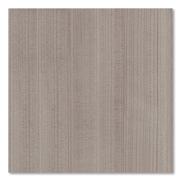 Linea Italia Klin Desk, 33" x 19", Ash, 19 in D X 29.5" H, 33" W X Steel, Ash - LITSH763ASH