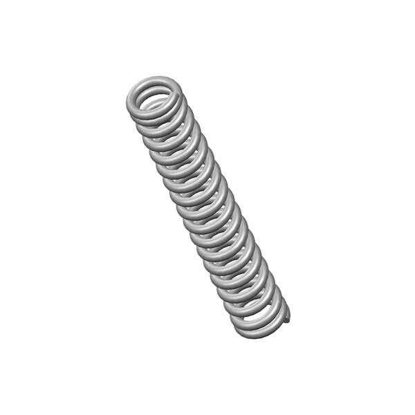 Approved Vendor Compression Spring, O= .312, L=2.00, W=.054 C-682 R - G709960084