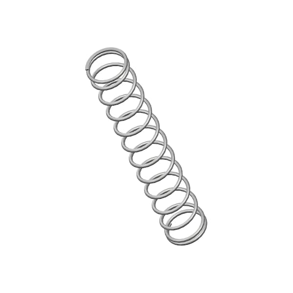 Approved Vendor Compression Spring, O= .420, L= 2.50, W= .035 - G409966799
