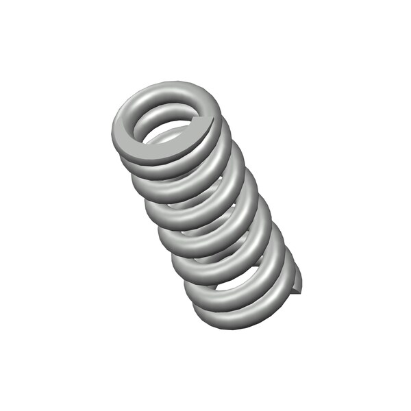 Approved Vendor Compression Spring, O= .468, L= 1.19, W= .093 R - G509960659