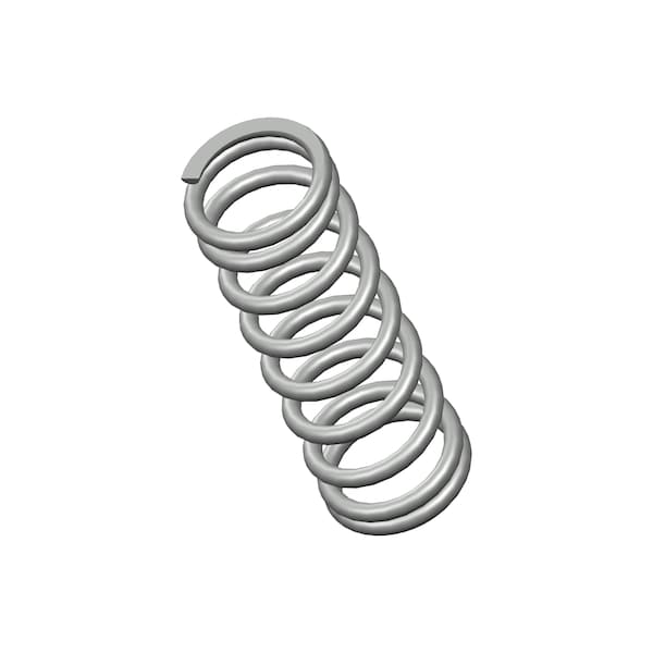 Approved Vendor Compression Spring, O= .250, L= .75, W= .031 R - G409975616