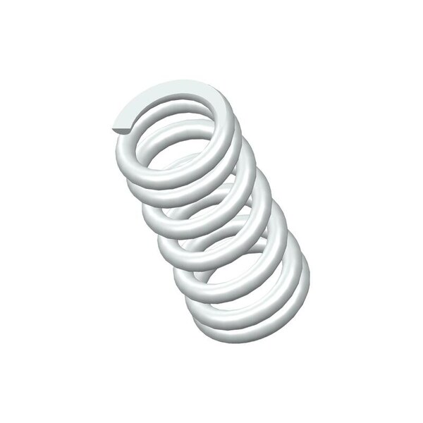 Approved Vendor Compression Spring, O= .240, L= .50, W= .038 - G509969119