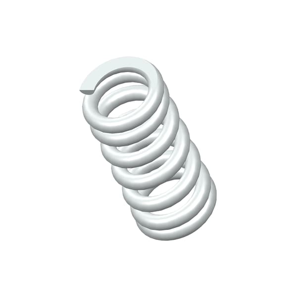 Approved Vendor Compression Spring, O= .234, L= .50, W= .042 - G909966145
