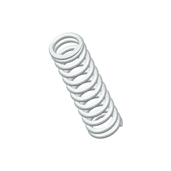 Approved Vendor Compression Spring, O= .480, L= 1.75, W= .072 - G409963415
