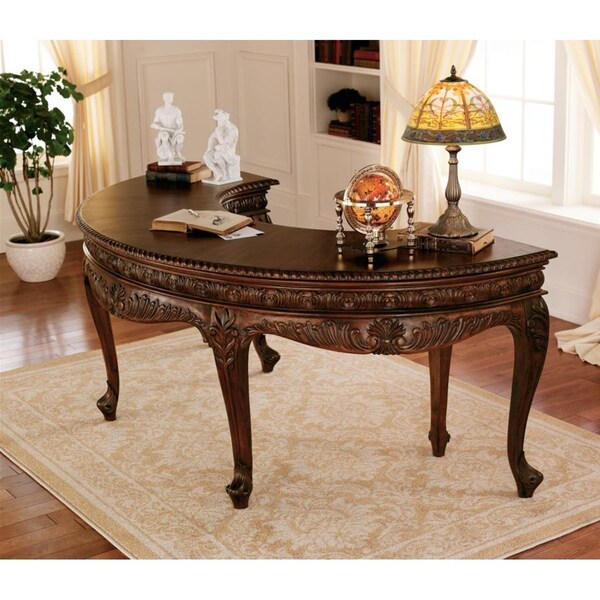 Design Toscano 37 Inch D X 31" H, 76.5" W X - AF7442