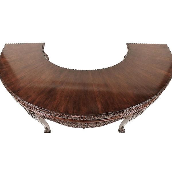 Design Toscano 37 Inch D X 31" H, 76.5" W X - AF7442