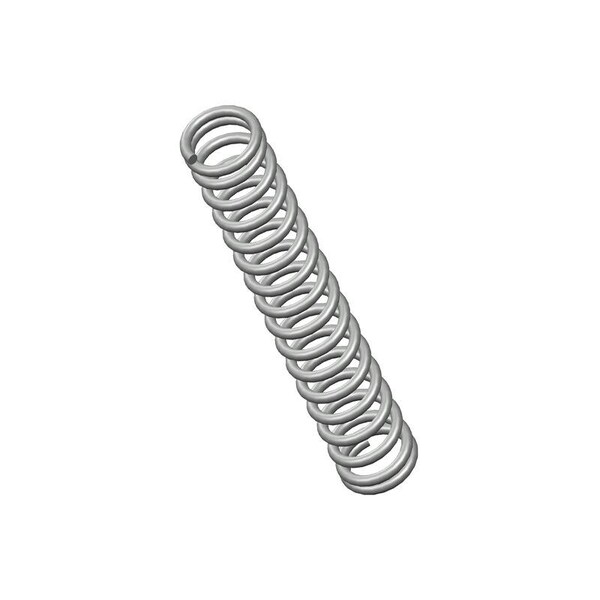 Approved Vendor Compression Spring, O= .088, L= .56, W= .012 - G609968296