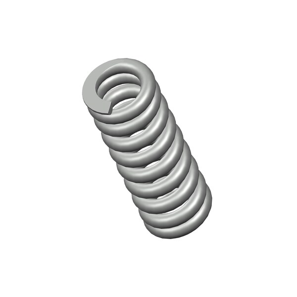 Approved Vendor Compression Spring, O=1.531, L= 4.25, W= .312 R - G609959478