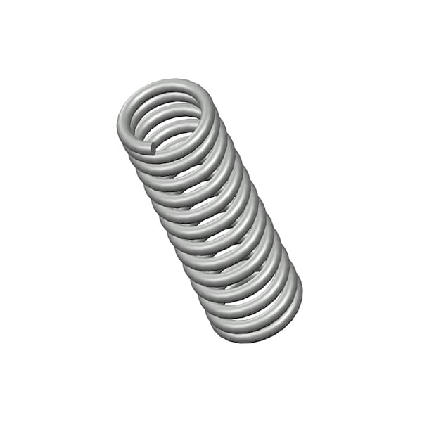Approved Vendor Compression Spring, O= .312, L= 1.00, W= .043 R - G309967711