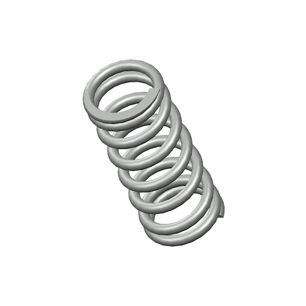 Approved Vendor Compression Spring, O= .125, L= .31, W= .017 - G509961397