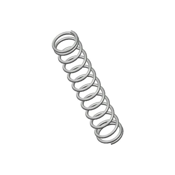 Approved Vendor Compression Spring, O= .057, L= .31, W= .006 - G609964502