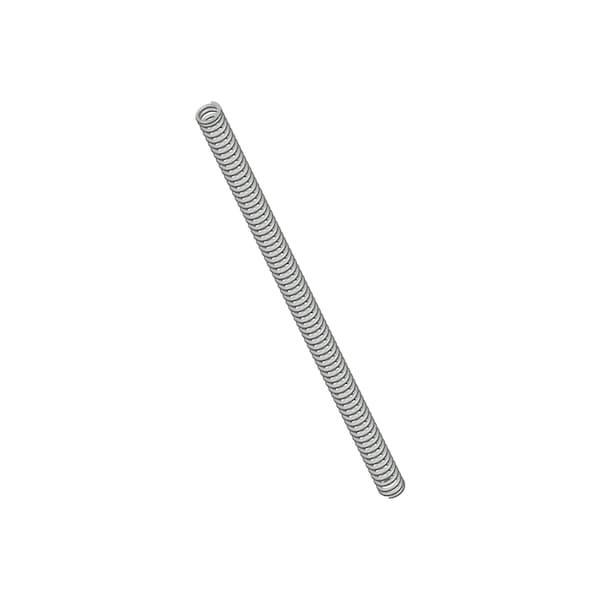 Approved Vendor Compression Spring, O= .921, L=19.75, W= .145 R - G409972639