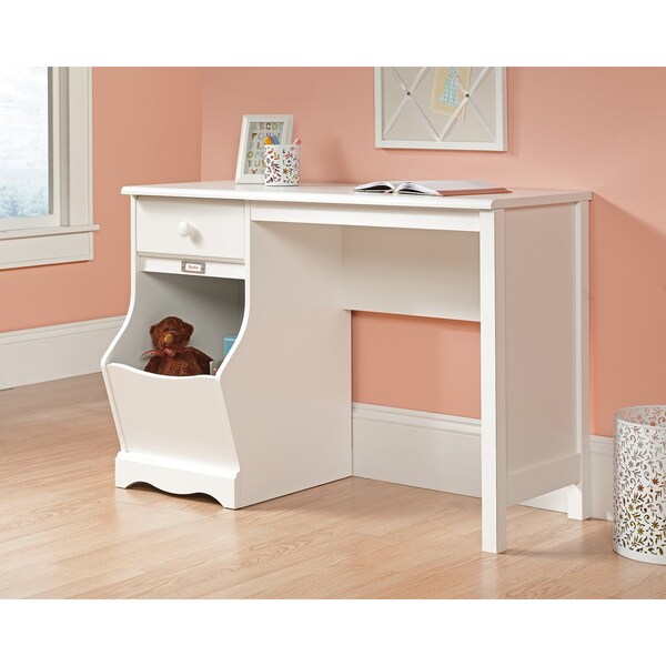Sauder 19.37 in D X 28.94 in H, 42.64 in W X Engineered wood - 414435