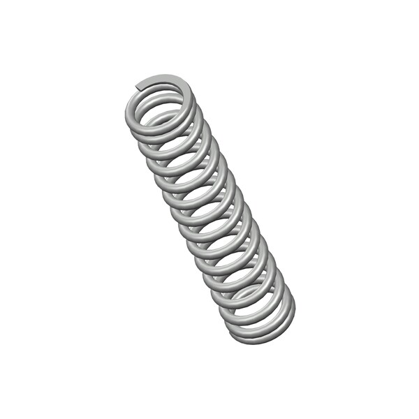 Approved Vendor Compression Spring, O= .188, L= .88, W= .026 - G909961843