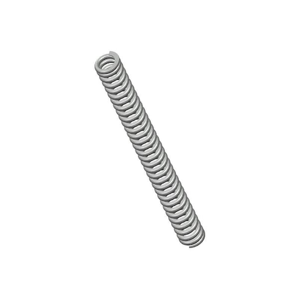 Approved Vendor Compression Spring, O= .120, L= 1.25, W= .022 - G409959807