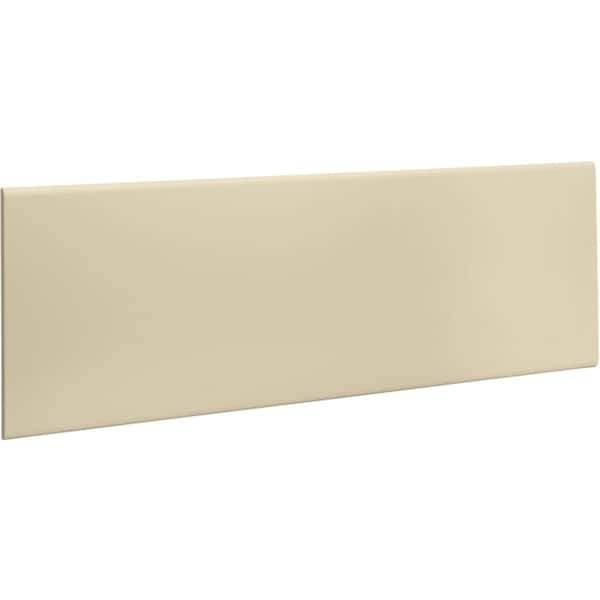 Hon 15 X 48 X 15 In. Hutch Flipper Door, Putty - H384815.L.L