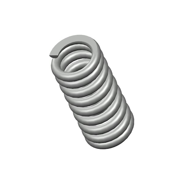 Approved Vendor Compression Spring, O= .343, L= .75, W= .060 S/U - G309965991