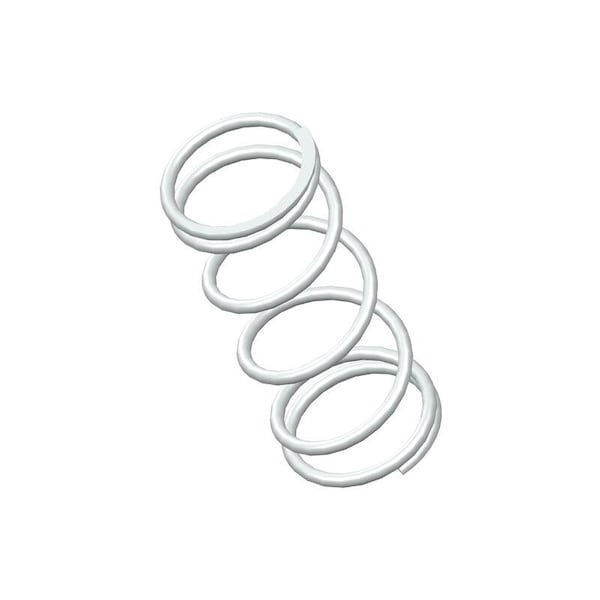 Approved Vendor Compression Spring, O= .300, L= .75, W= .026 - G709972186