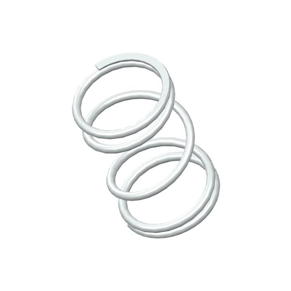 Approved Vendor Compression Spring, O= .240, L= .38, W= .020 - G409961985