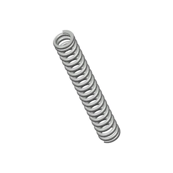 Approved Vendor Compression Spring, O= .120, L= .81, W= .020 - G309959501