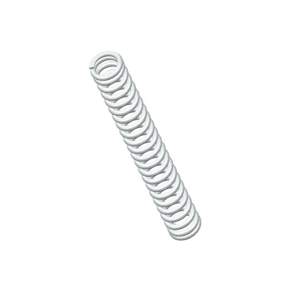 Approved Vendor Compression Spring, O= .300, L= 2.25, W= .049 - G409967208