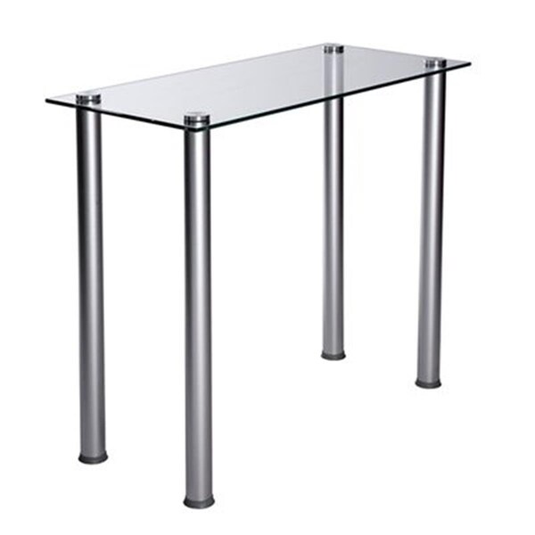 Rta Home And Office Student Desk, 16 in D X 29-1/2 in H, 35-1/2 in W X - CT-015