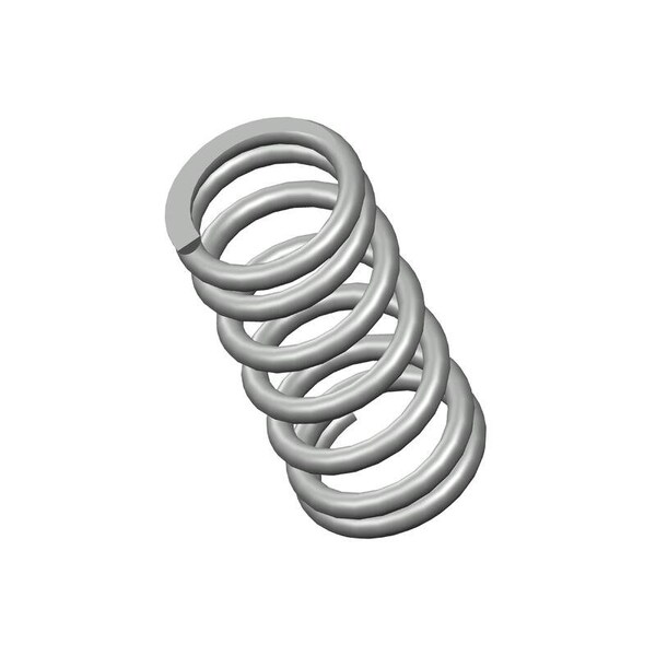 Approved Vendor Compression Spring, O= .420, L= .88, W= .055 - G909970029