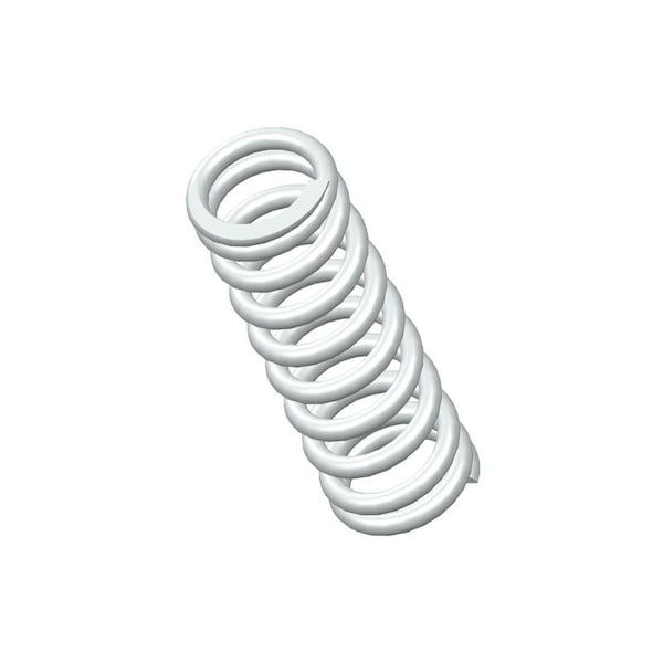 Approved Vendor Compression Spring, O= .720, L= 2.25, W= .105 - G709968967