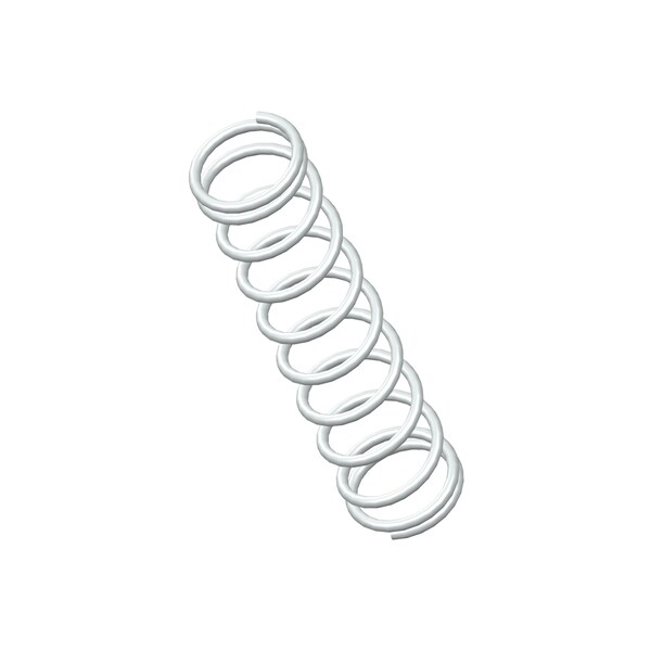Approved Vendor Compression Spring, O= .296, L= 1.31, W= .029 - G609976673