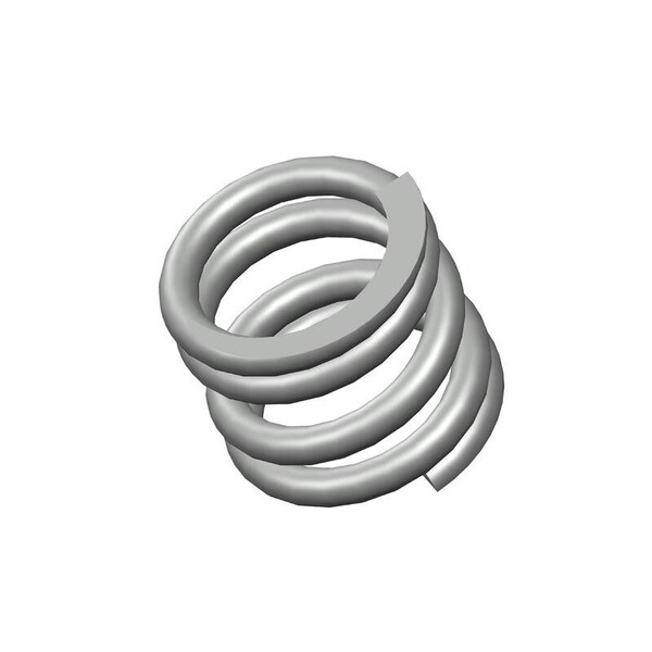 Approved Vendor Compression Spring, O= .975, L= .88, W= .135 - G609963826