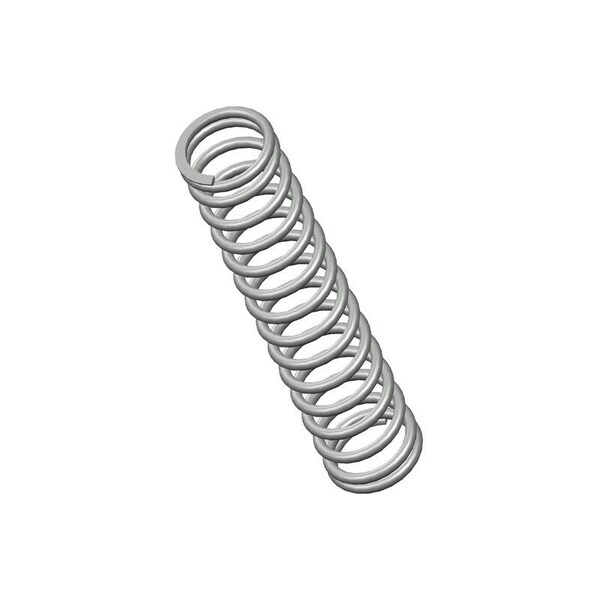 Approved Vendor Compression Spring, O= .720, L= 3.50, W= .081 - G409966928