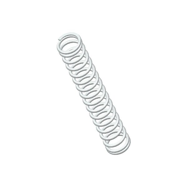 Approved Vendor Compression Spring, O= .240, L= 1.50, W= .029 - G609965837