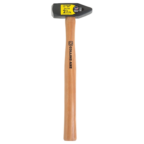 Collins Axe BLCKSMTH HMMR CROSS PEEN - CRP-2.5H-C32437