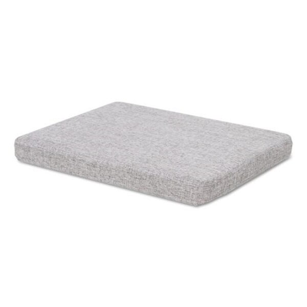 Alera Technologies ALE Seat Cushion for File Pedestals, Tan Quartz - 15 x 20 in. - PC1551