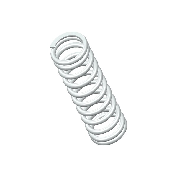 Approved Vendor Compression Spring, O= .375, L= 1.25, W= .048 - G309959747