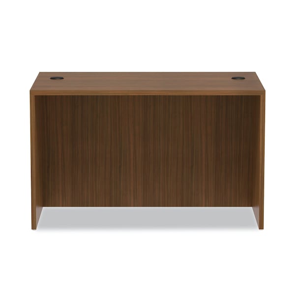 Alera Desk Shell Alera Valencia Straight Front Desk Shell, 29-1/2 in D X 29.63" H, 47.25" W X - VA214830WA