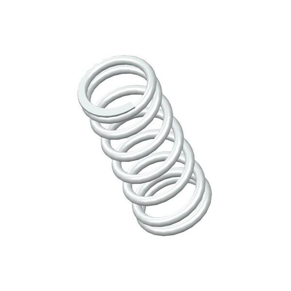 Approved Vendor Compression Spring, O= .720, L= 1.75, W= .085 - G409967222